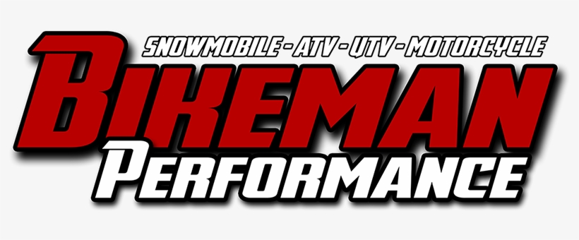 Bikeman Performance Arctic Cat Clutch Kits For Original - Y Pipe Summit 850, transparent png #3264055