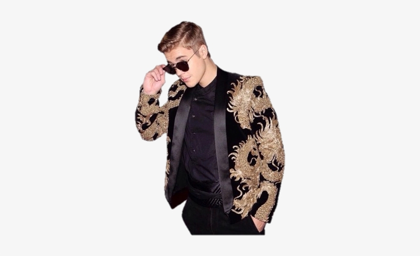 Justin Bieber Transpar - Justin Bieber Overlay, transparent png #3264082