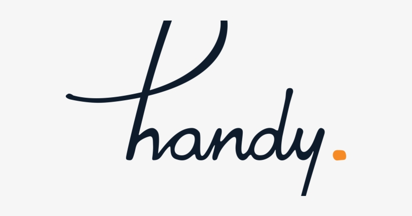 Handy Logo Handy Hotel Logo Free Transparent Png Download Pngkey