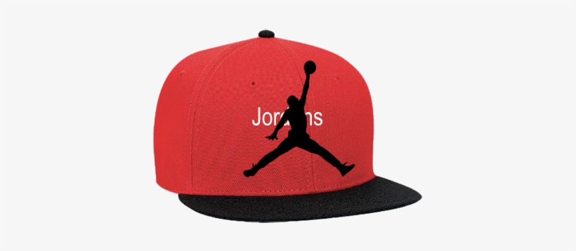 Jordan Flat Bill Hats - Air Jordan, transparent png #3264302