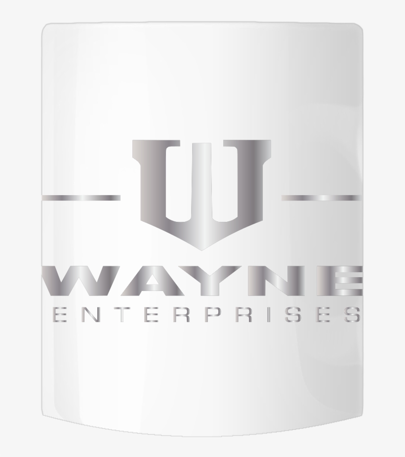 Wayne Enterprises Sonstiges Tasse, transparent png #3264303