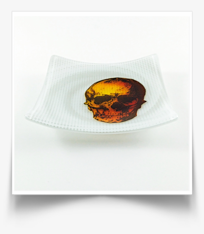 Fire Skull, transparent png #3264325