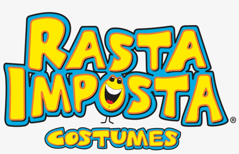 Rasta Imposta Logo, transparent png #3264367