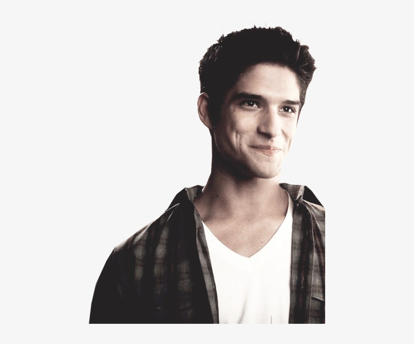 #teen Wolf #lydiamartin #allisonargent #maliateyt #stilestilinski - Tyler Posey Scott Mccall, transparent png #3265080