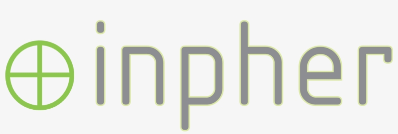 2018 Jpmorgan Chase & Co Has Made A Strategic Investment - Inpher Logo, transparent png #3265188