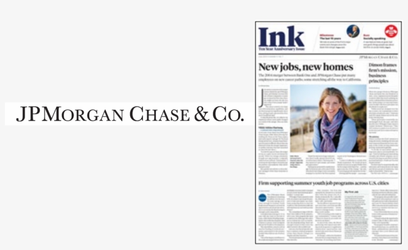 Jp Morgan Chase - Honey Label, transparent png #3265258