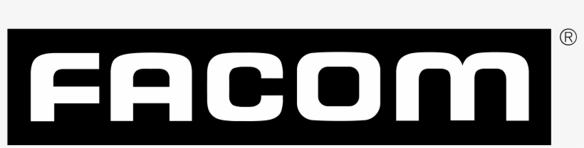 Facom Logo Png Transparent - Facom 59tx.14x18 Resistorx ( Torx ) Ring Wrench E14, transparent png #3265259