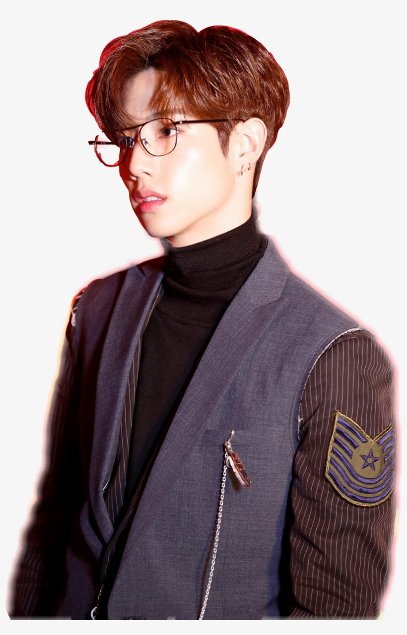 Report Abuse - Transparent Mark Got7 Png, transparent png #3265385