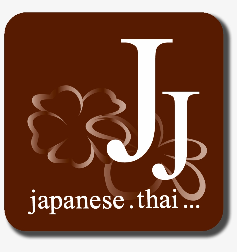 Jj Restaurant Logo - Graphic Design, transparent png #3265416