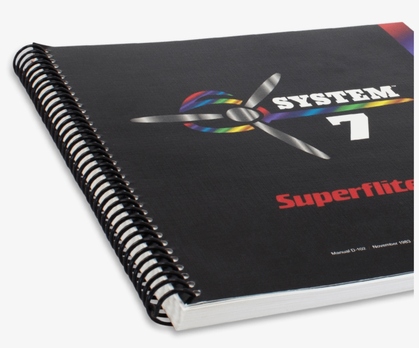 Professional Spiral Bound Printing - Spiral Binding Project Png, transparent png #3265440