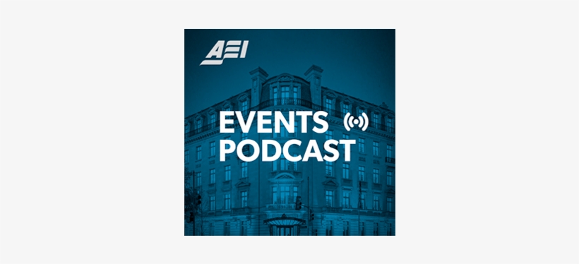 Aei Events Podcast - American Enterprise Institute, transparent png #3265593
