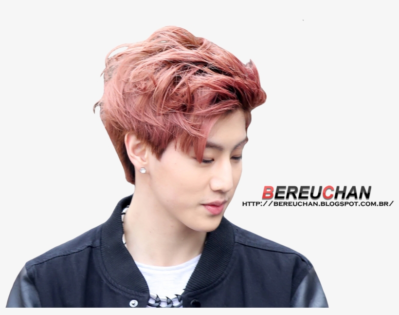 Mark Tuan - Render - Got7, transparent png #3265594