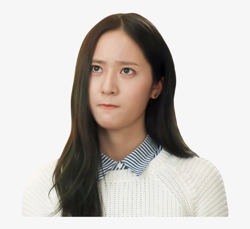 Mark Tuan - Krystal Jung, transparent png #3265664