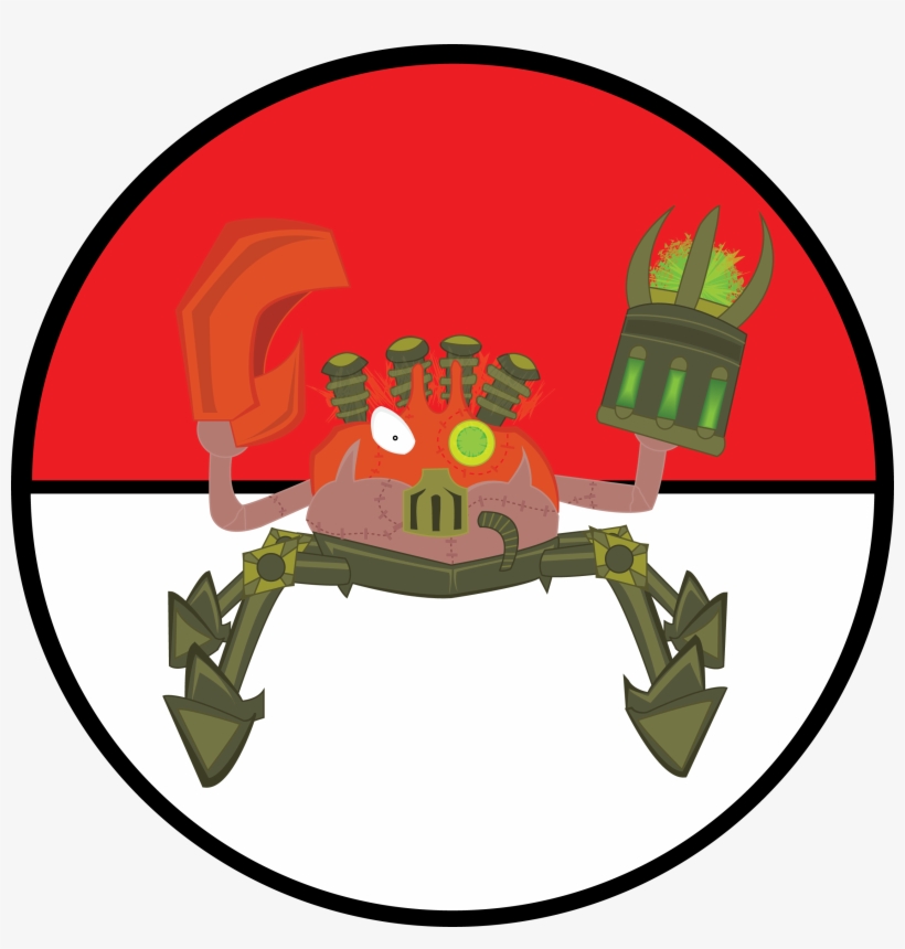Krabby Template Rengar - Krabby, transparent png #3265787