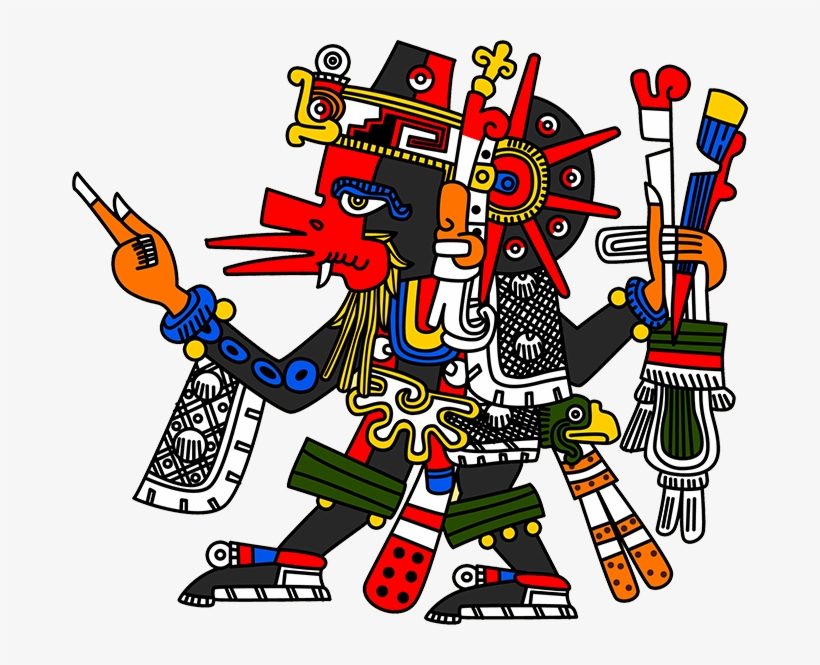 Quetzalcoatl V - Western Hemisphere Ancient Civilizations, transparent png #3266007