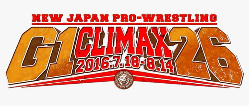 One Of The Most Consistently Exciting Stretches On - Njpw G1 Climax Png, transparent png #3266041