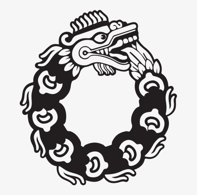 Códice Quetzalcóatl - » - Codices De Quetzalcoatl, transparent png #3266125