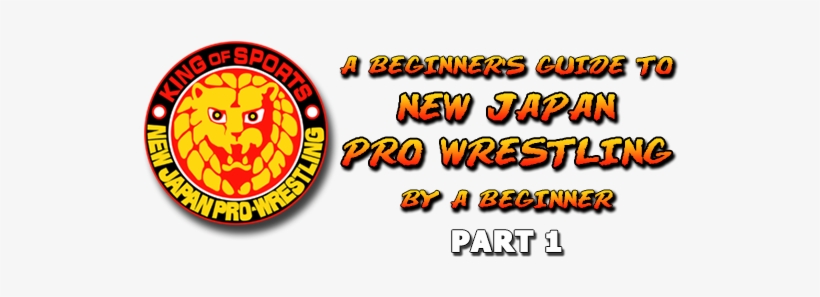 Related - Njpw Square Sticker 3" X 3", transparent png #3266155