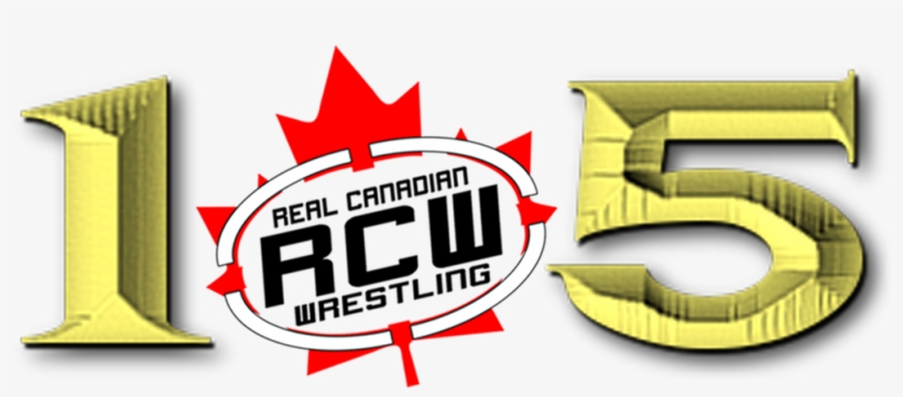 Former Wwe/tna/njpw Star @dlobrown75 Is Coming To Rcw - Parallel, transparent png #3266223
