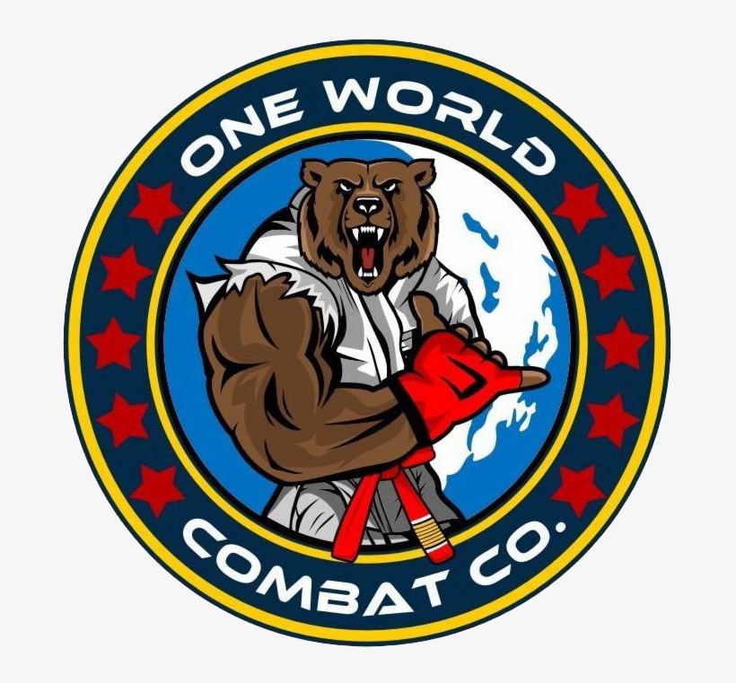 We Partnered With @unitedoneworld In Niagara Falls, - United Family Martial Arts, transparent png #3266253