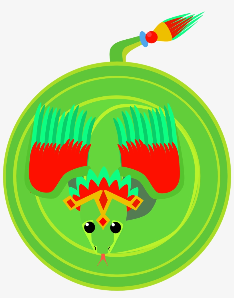 Artisticquetzalcoatl - Illustration, transparent png #3266284