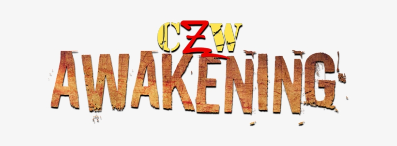Czw “awakening” Review 1/14/17 - Czw Awakening, transparent png #3266343