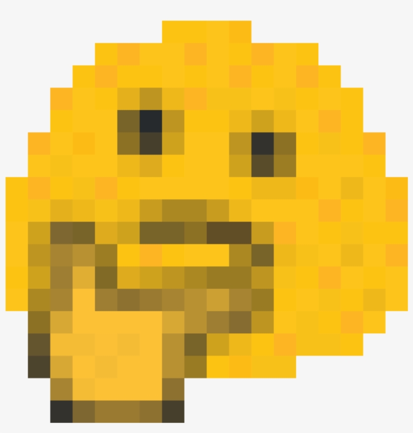 Venom Logo Pixel Art, transparent png #3266345