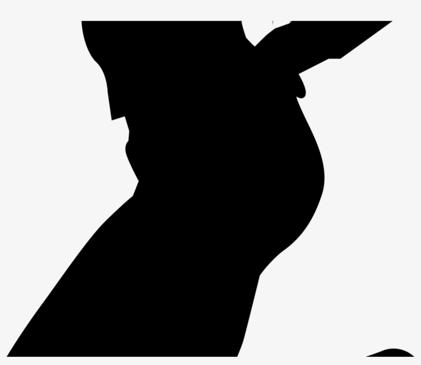 Sexy Halloween Banner Black And White Techflourish - Tactic, transparent png #3266489