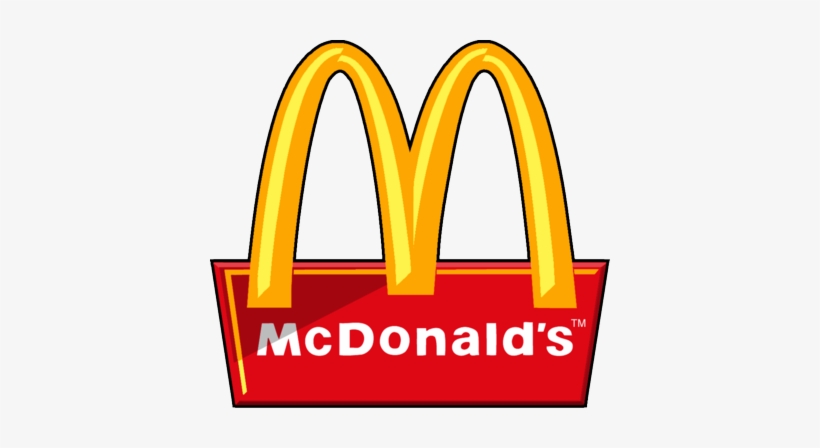 Mba Case Studies - Mc Donalds Png, transparent png #3266561