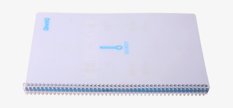 Spiral Bound Book - Book, transparent png #3266598