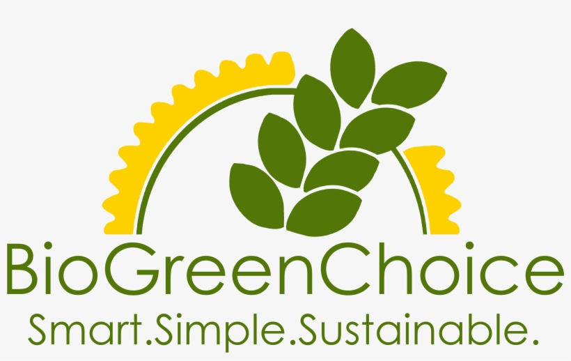 Our Green/sustainable Brand Biogreenchoice® - Biogreenchoice 32 Oz. Design Compostable Hot Paper, transparent png #3266599