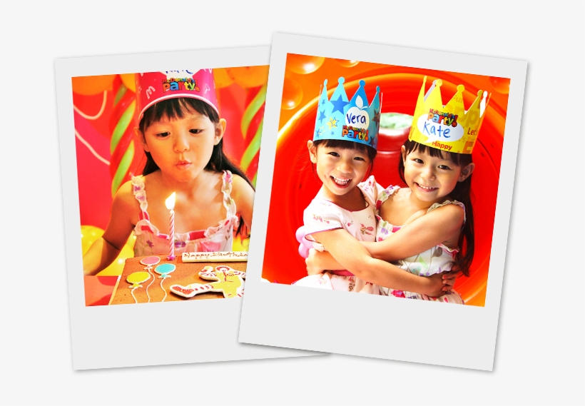 Flavourburst - Birthday Party, transparent png #3266648