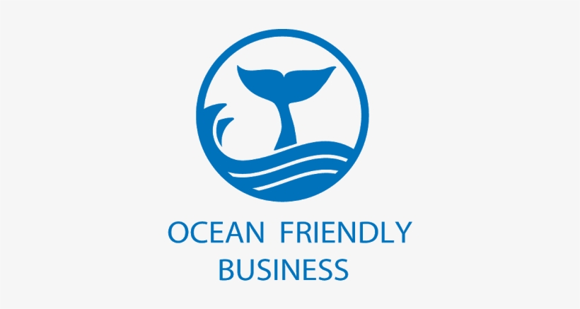 Ocean Friendly Business Logo - Gynecologic Logo Clinic, transparent png #3266652