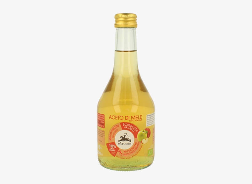 Organic Apple Cider Vinegar - Apple Cider Vinegar, transparent png #3266674