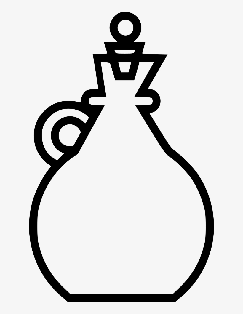 Png File - Vinegar, transparent png #3266702