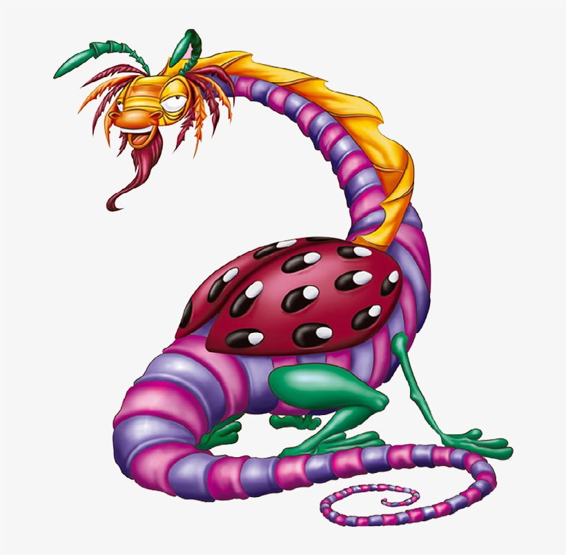 Alebrije De La Llorona, transparent png #3266808