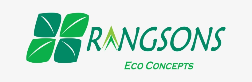 Eco-friendly Leaf Plates - Logo, transparent png #3266850