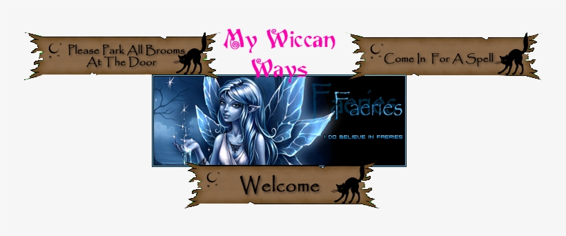My Wiccan Ways - Star Dust, Glow Necklace, Star Dust, Glow, transparent png #3266851