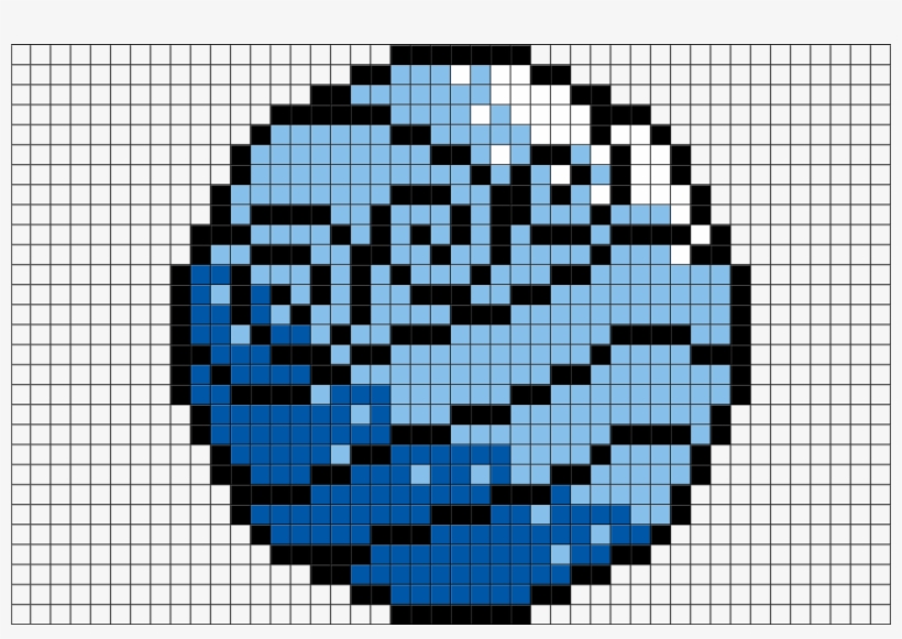 Avatar The Last Airbender Pixel Art, transparent png #3267013