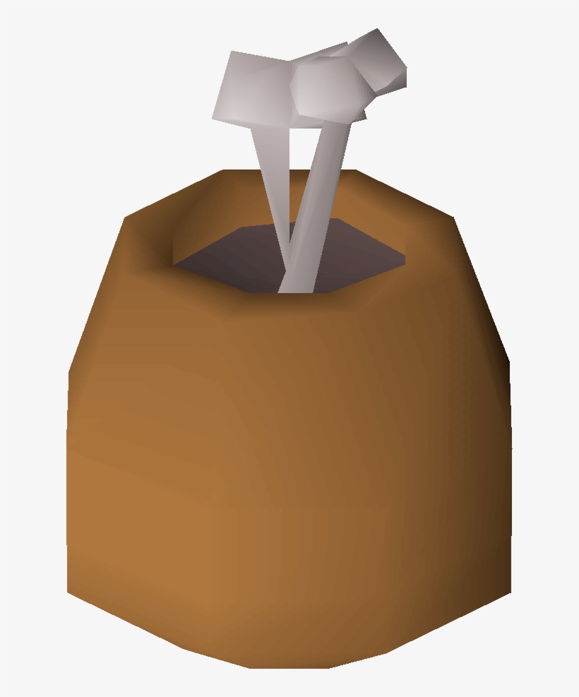 Bone In Vinegar Detail - Chair, transparent png #3267039