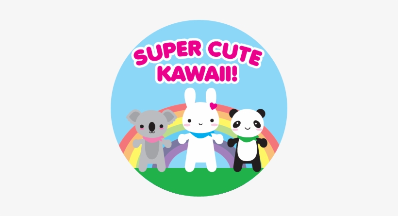 Cute Kawaii, transparent png #3267127