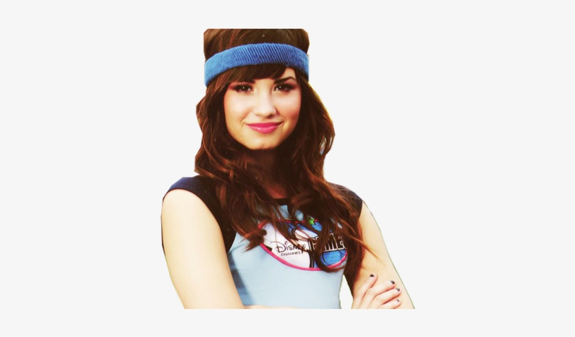 Throwback Demi - Demi Lovato, transparent png #3267172