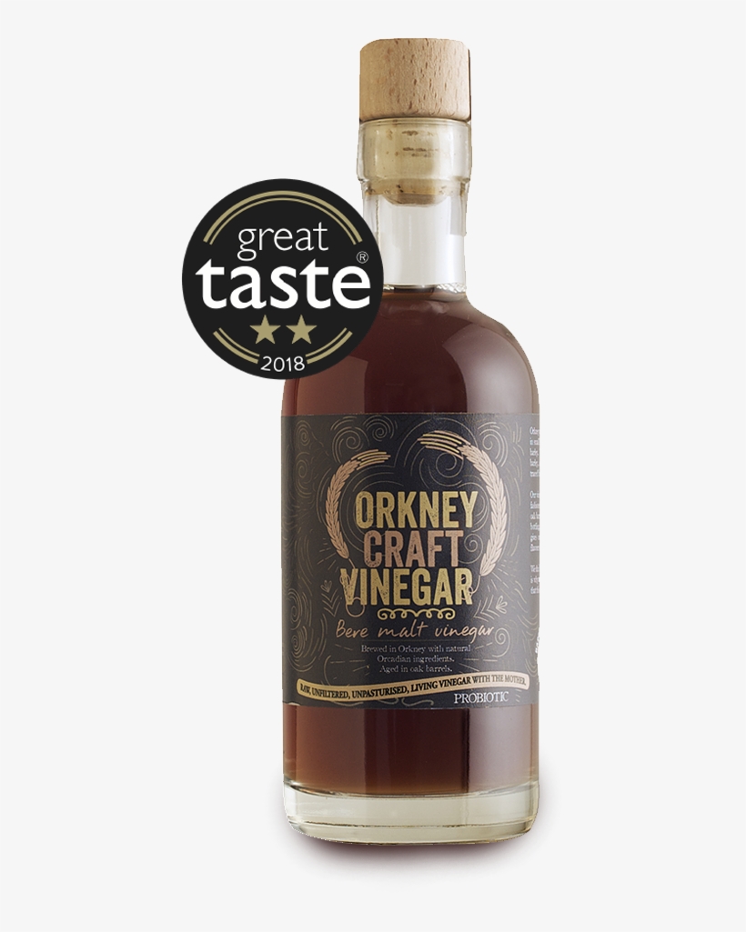 Bere Malt Vinegar, transparent png #3267238