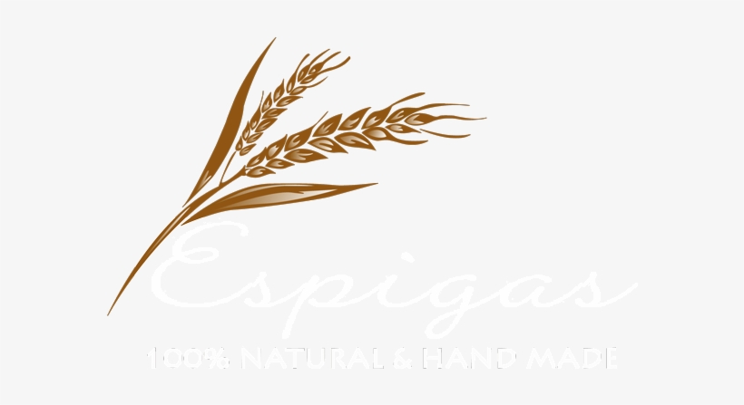 Espigas Png - Espiga De Arroz Png, transparent png #3267243