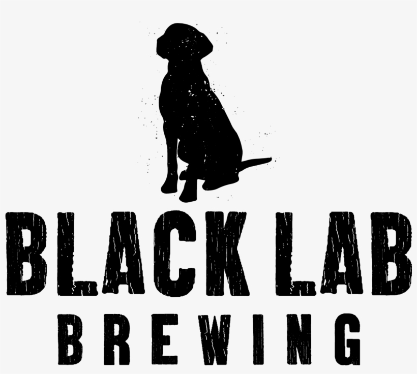 Logo Design By Mphillipsdesign For Black Lab Brewing - Design, transparent png #3267298