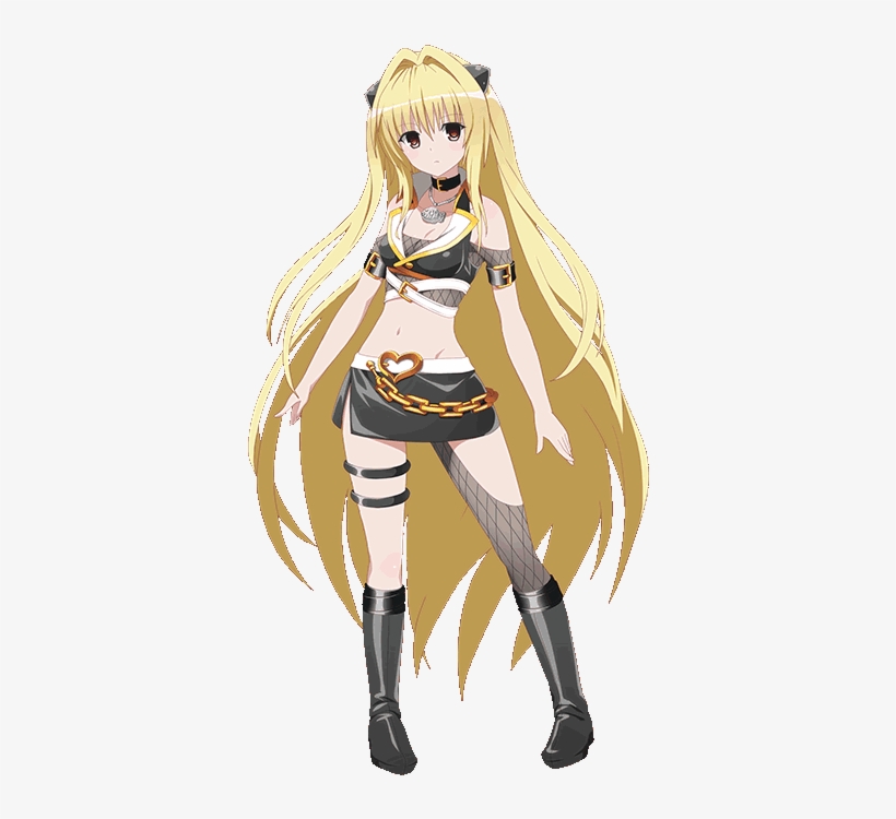 Animation - To Love-ru, transparent png #3267356