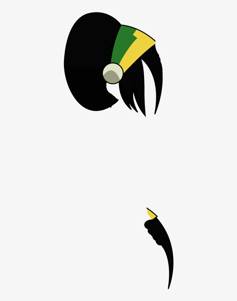 Toph 44kb Feb 01 2011 - Hornbill, transparent png #3267385