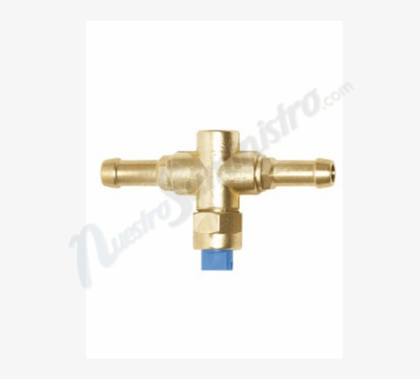 Accesorios Para Pulverizadores - Portaboquillas Herbicida, transparent png #3267488