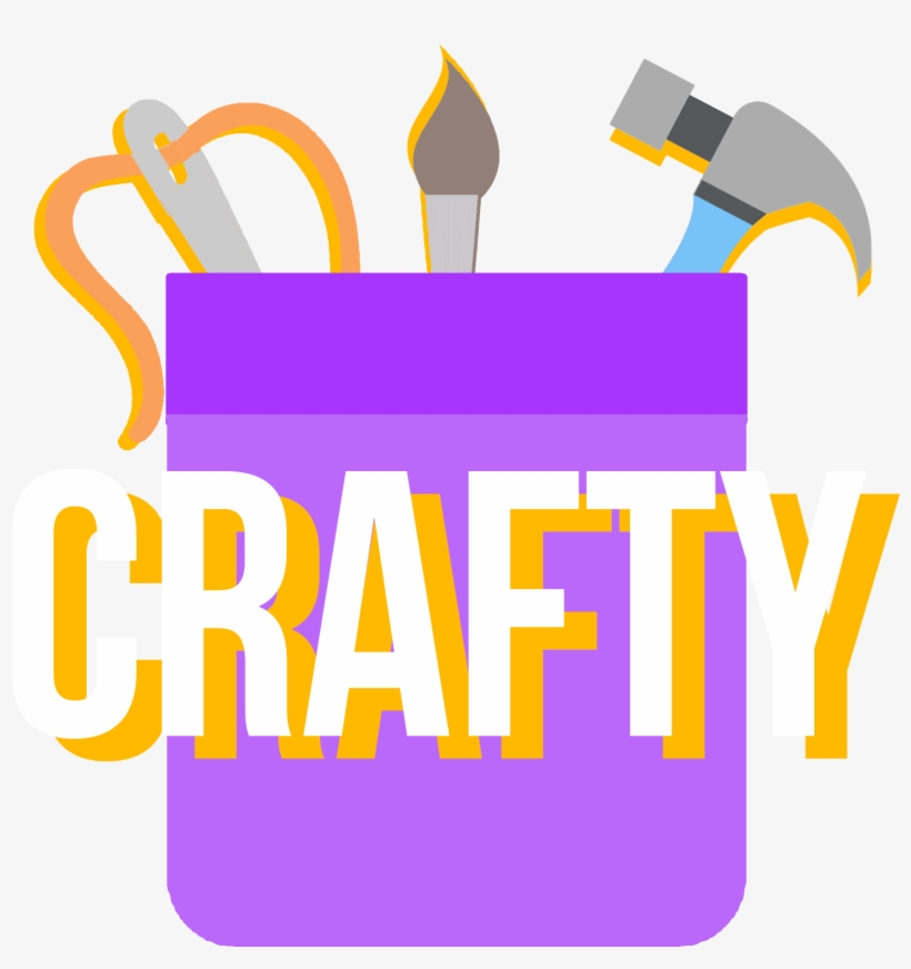 Crafty Trailer - Minecraft, transparent png #3267570