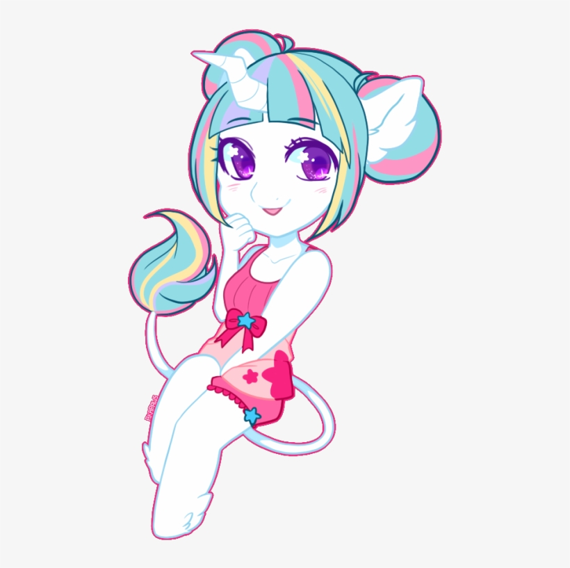 Cute Unicorns Tumblr - Tumblr, transparent png #3267572